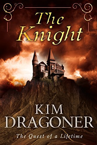 The Sons of Camelot book cover 1