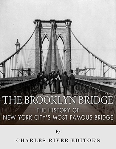 The Brooklyn Bridge book cover
