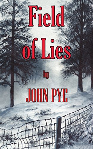 Field of Lies: A crime thriller with a deeper secret