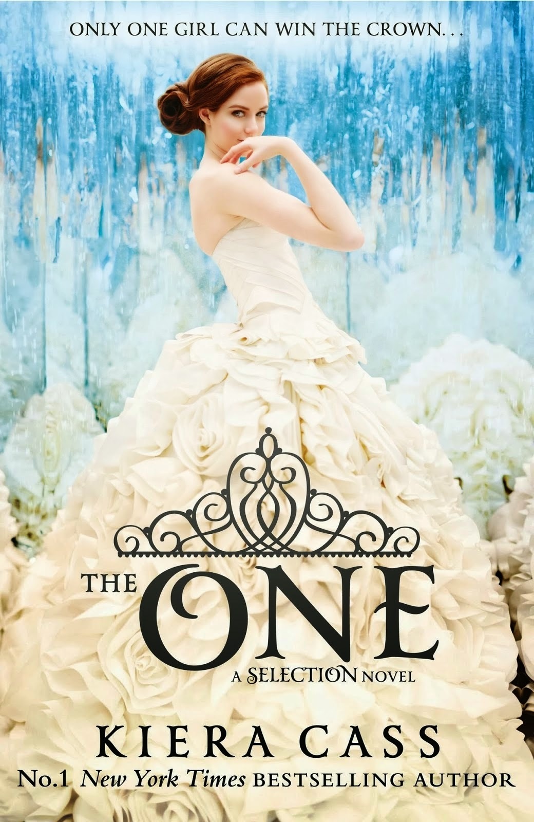 The One (The Selection, #3)