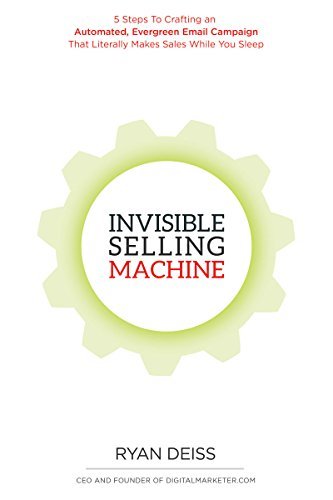 Invisible Selling Machine