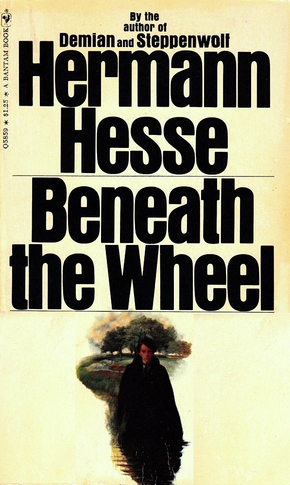 Beneath the Wheel