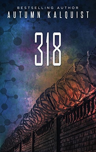 318 book cover