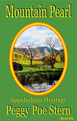 Mountain Pearl: Appalachian Heritage