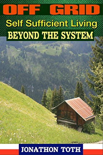 Curated visual reference: Off Grid Self Sufficient Living Beyond The System By Jonathon Photo Inspiration
