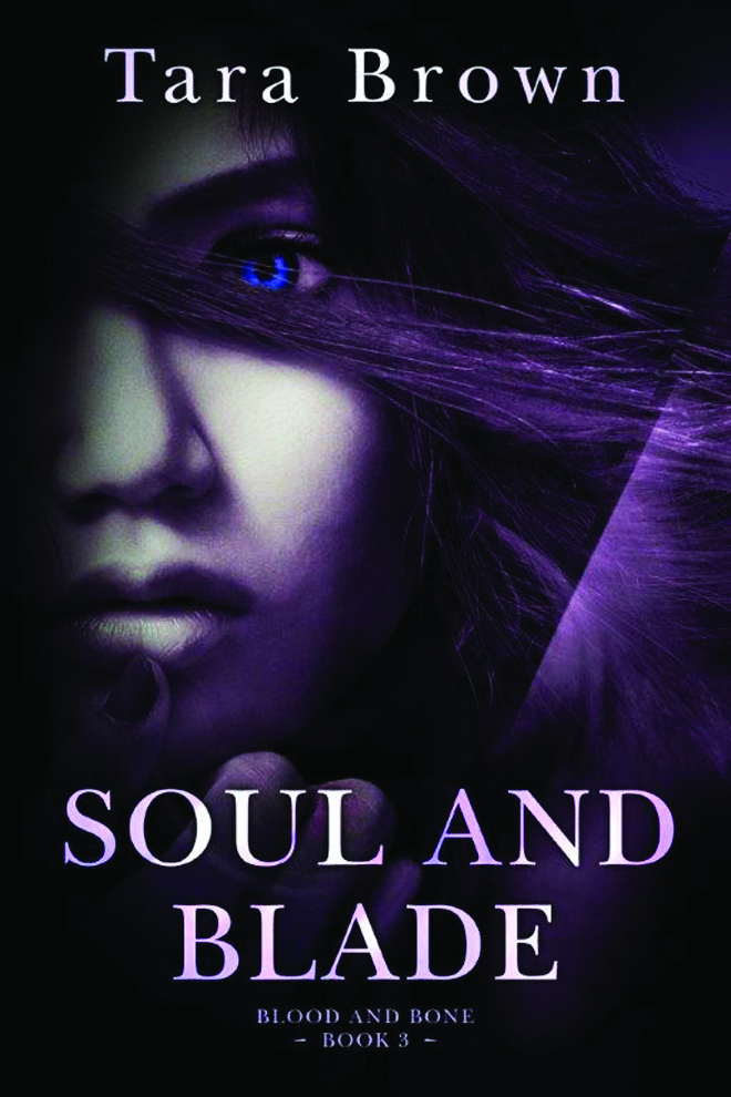Soul and Blade
