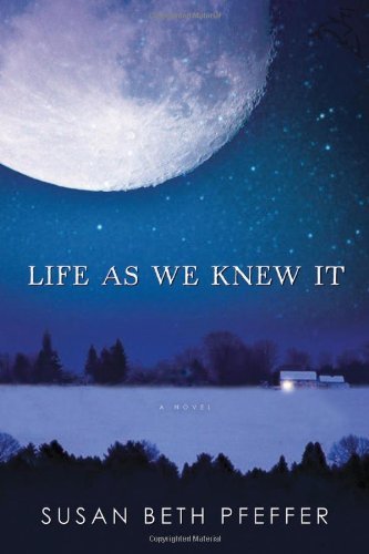 Life As We Knew It (The Last Survivors, #1)