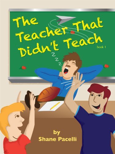 The Teacher That Didn't Teach