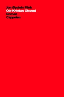 Ole-Kristian Oksrød book cover