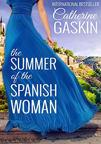 The Summer of the Spanish Woman