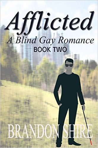 Afflicted II