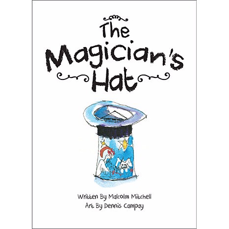 The Magician's Hat