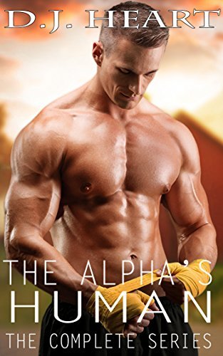 The Alpha's Human