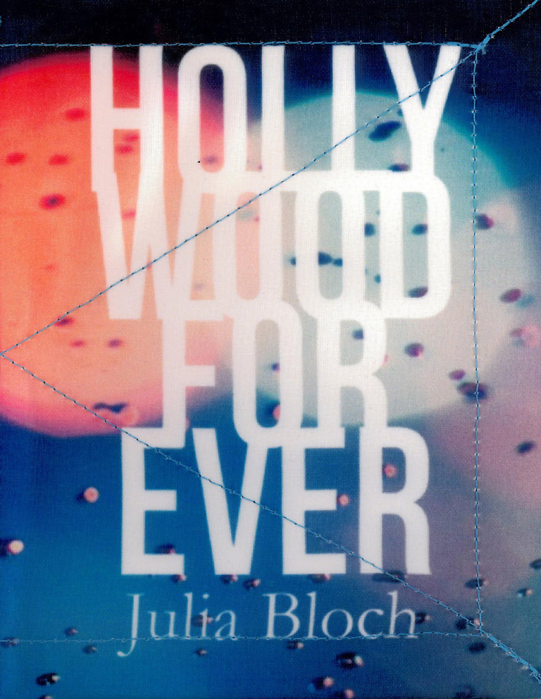 Hollywood Forever book cover