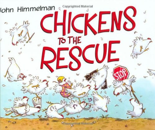 Chickens to the Rescue