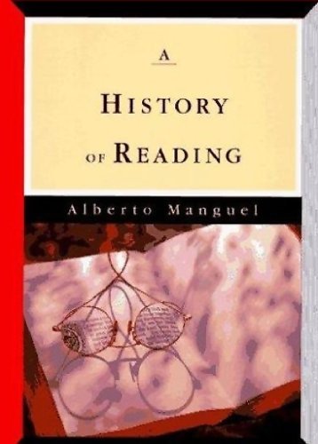 A History of Reading
