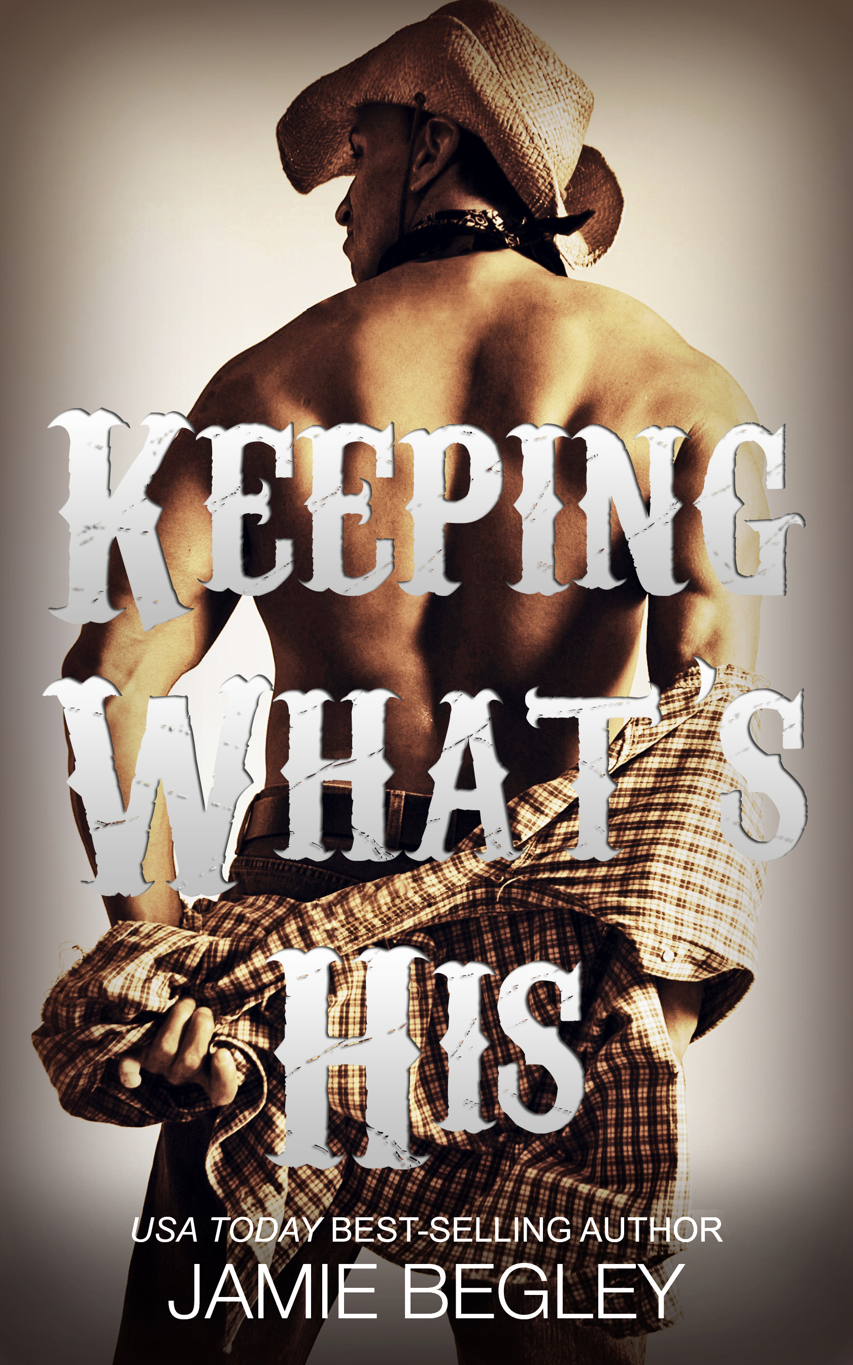 Porter Brothers Trilogy book cover 1