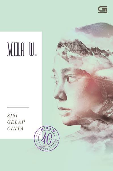 Sisi Gelap Cinta book cover