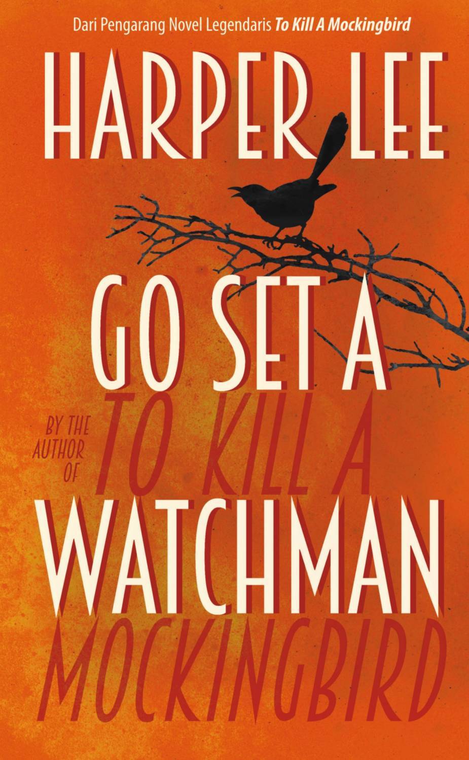 Go Set a Watchman