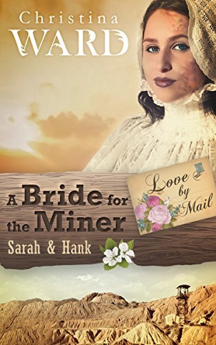 Love by Mail book cover 2