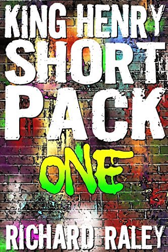 King Henry Short Pack One