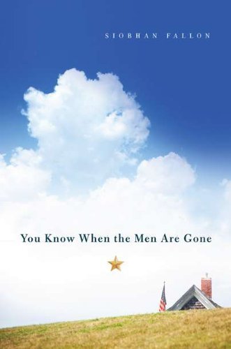 You Know When the Men Are Gone