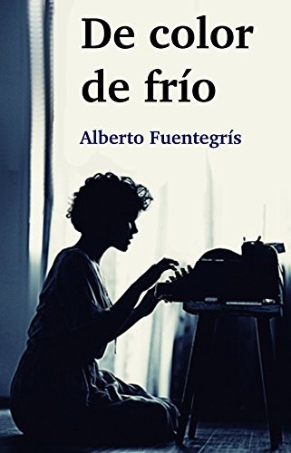 De color de frío