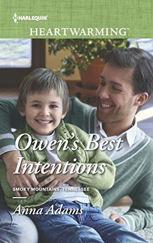 Smoky Mountains, Tennessee book cover 2