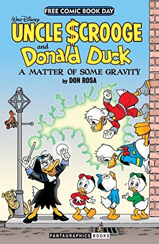 FCBD 2014 book cover