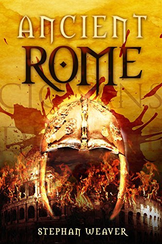 Ancient Rome: From Beginning To End (History of Rome - Roman Empire ...