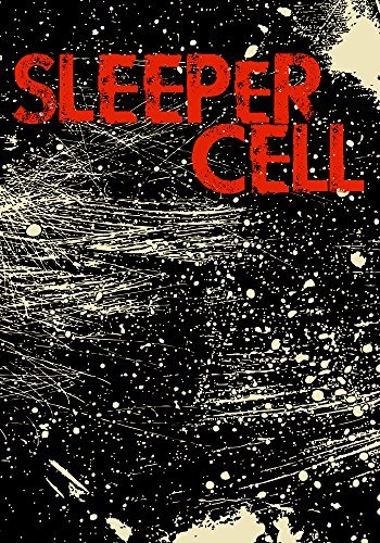 Sleeper Cell book cover