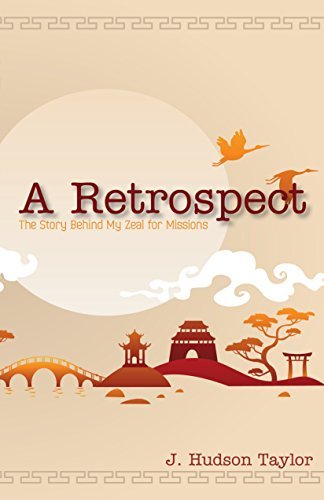 A Retrospect: The Story Behind My Zeal for Missions