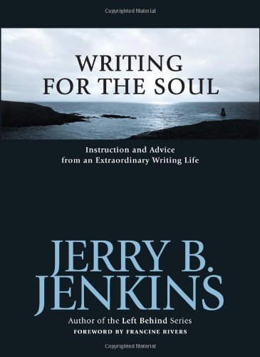 Writing for the Soul book cover