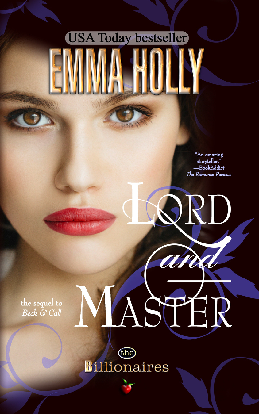 Lord & Master by Emma Holly Goodreads