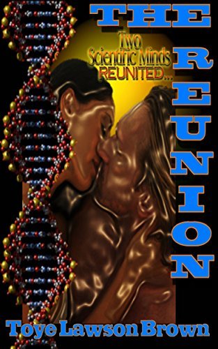 The Reunion book cover
