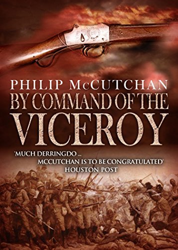 By Command of the Viceroy