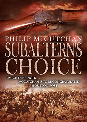 Subaltern's Choice