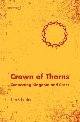 Crown of Thorns book cover