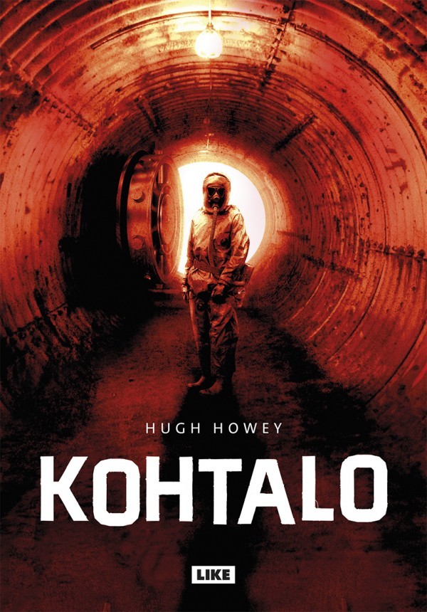 Kohtalo (Siilon saaga, #3)