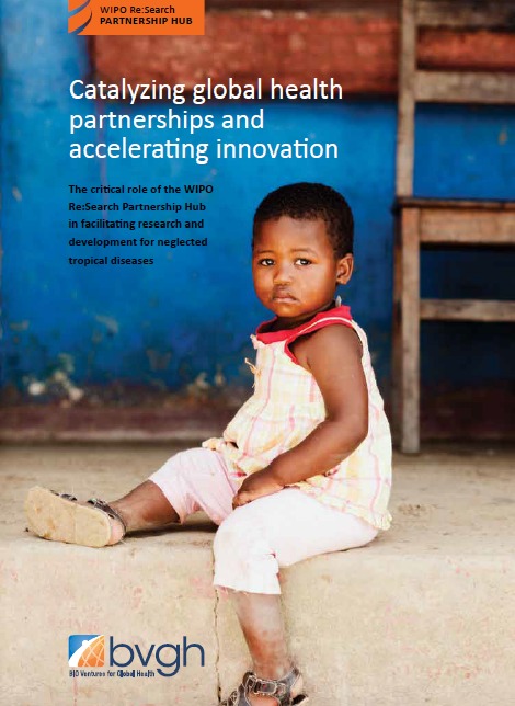 Catalyzing Global Health Partnerships and Accelerating Innovation by ...