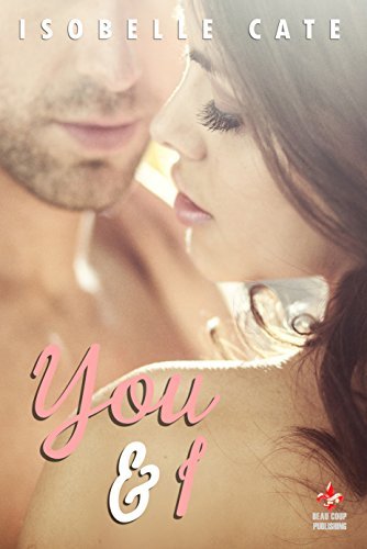 You and I book cover