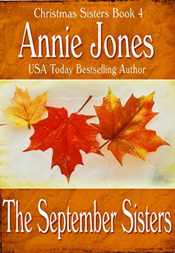 The September Sisters book cover