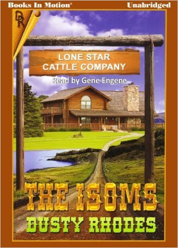 The Isoms book cover