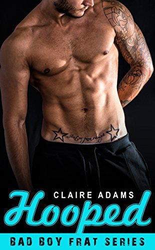Hooped #1 book cover