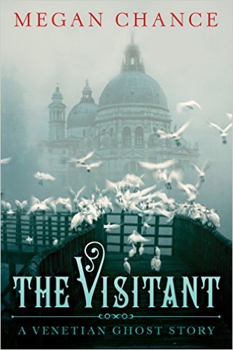 The Visitant: A Venetian Ghost Story