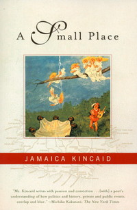 A Small Place