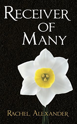 Receiver of Many (Hades & Persephone, #1)