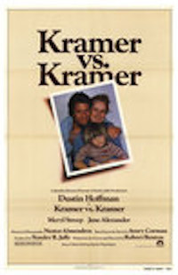 Kramer vs. Kramer