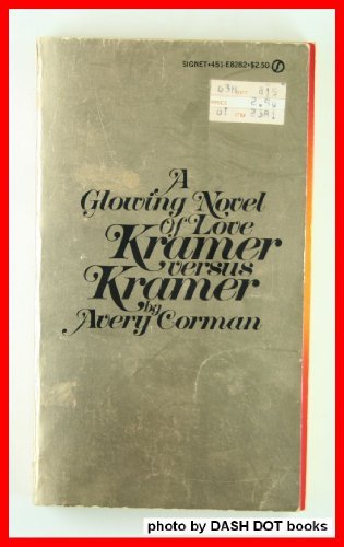 Kramer vs. Kramer