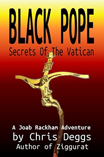 Black Pope: Secrets Of The Vatican by Chris Deggs | Goodreads